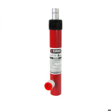 Zinko ZAR-045SP Automotive Application Cylinder, 4 ton, 5in Sp 20045